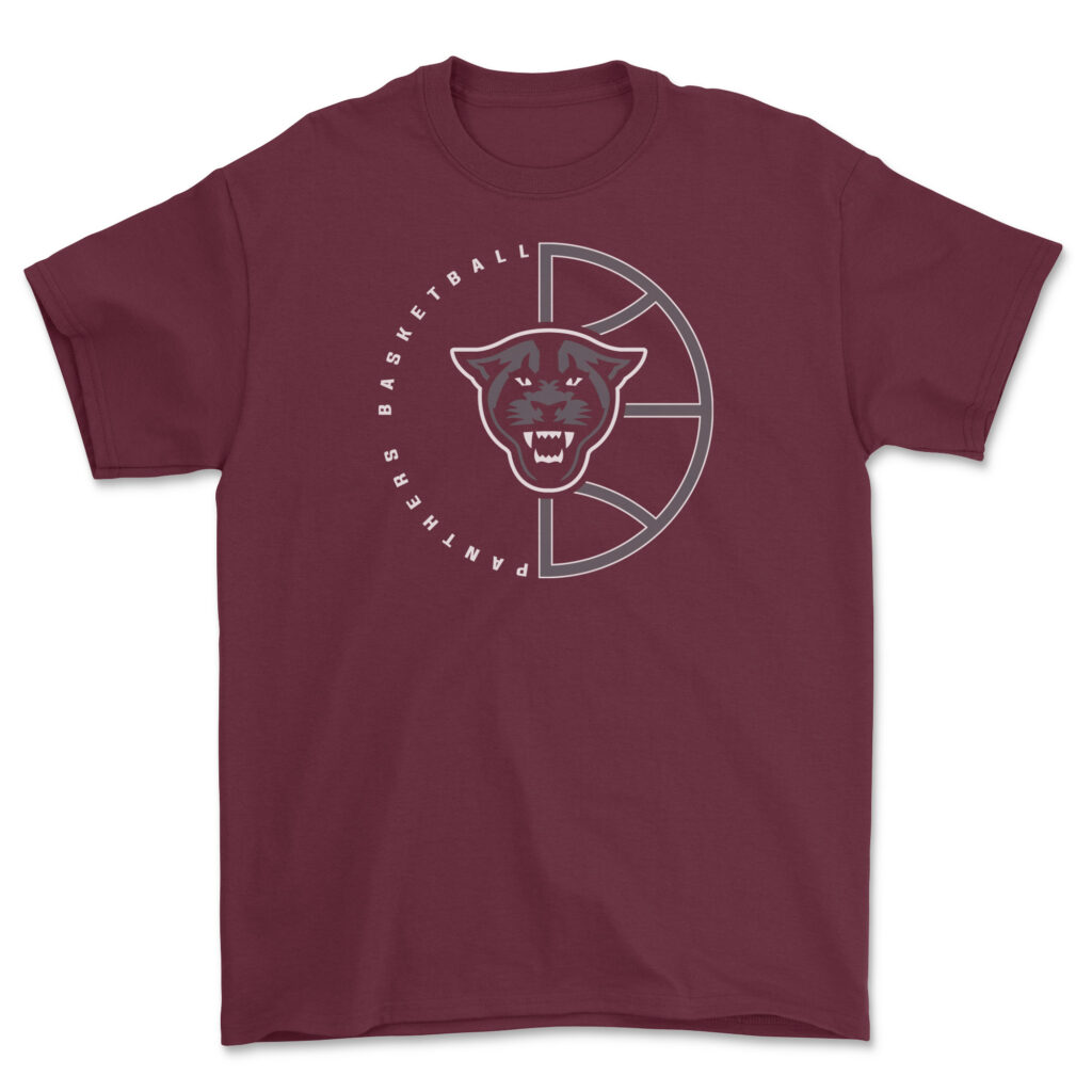 ECHS Panthers - Mascot