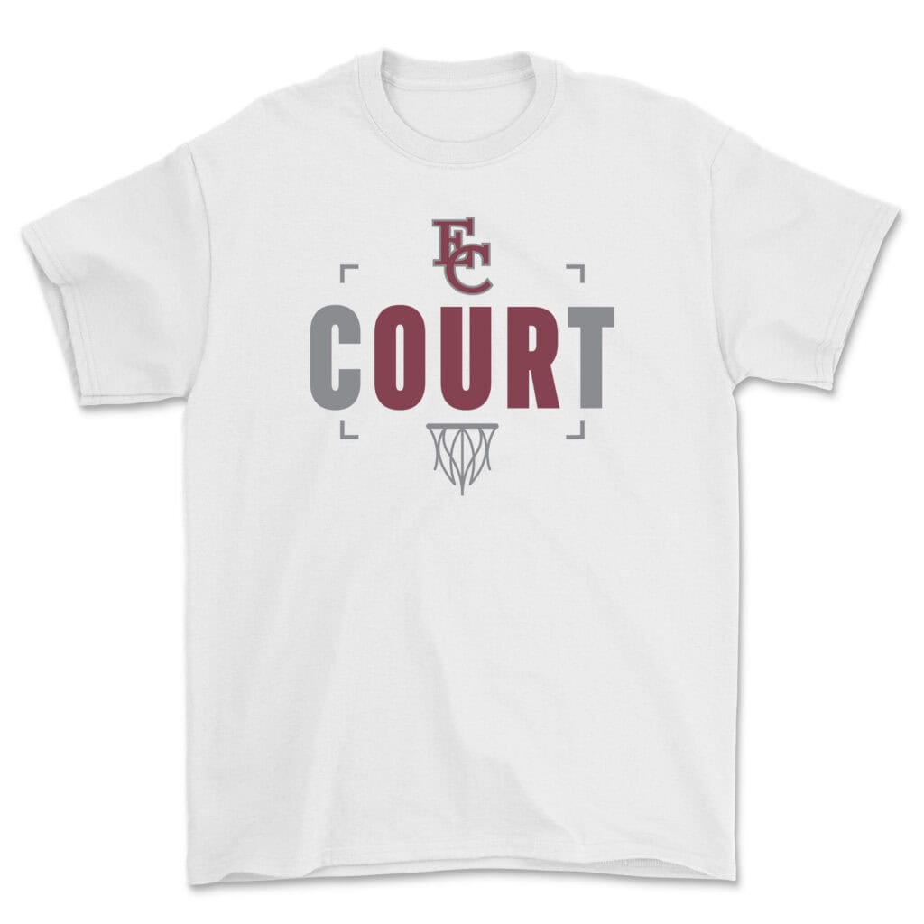 ECHS Panthers - Our Court