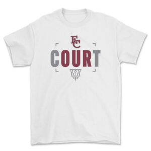 ECHS Panthers - Our Court