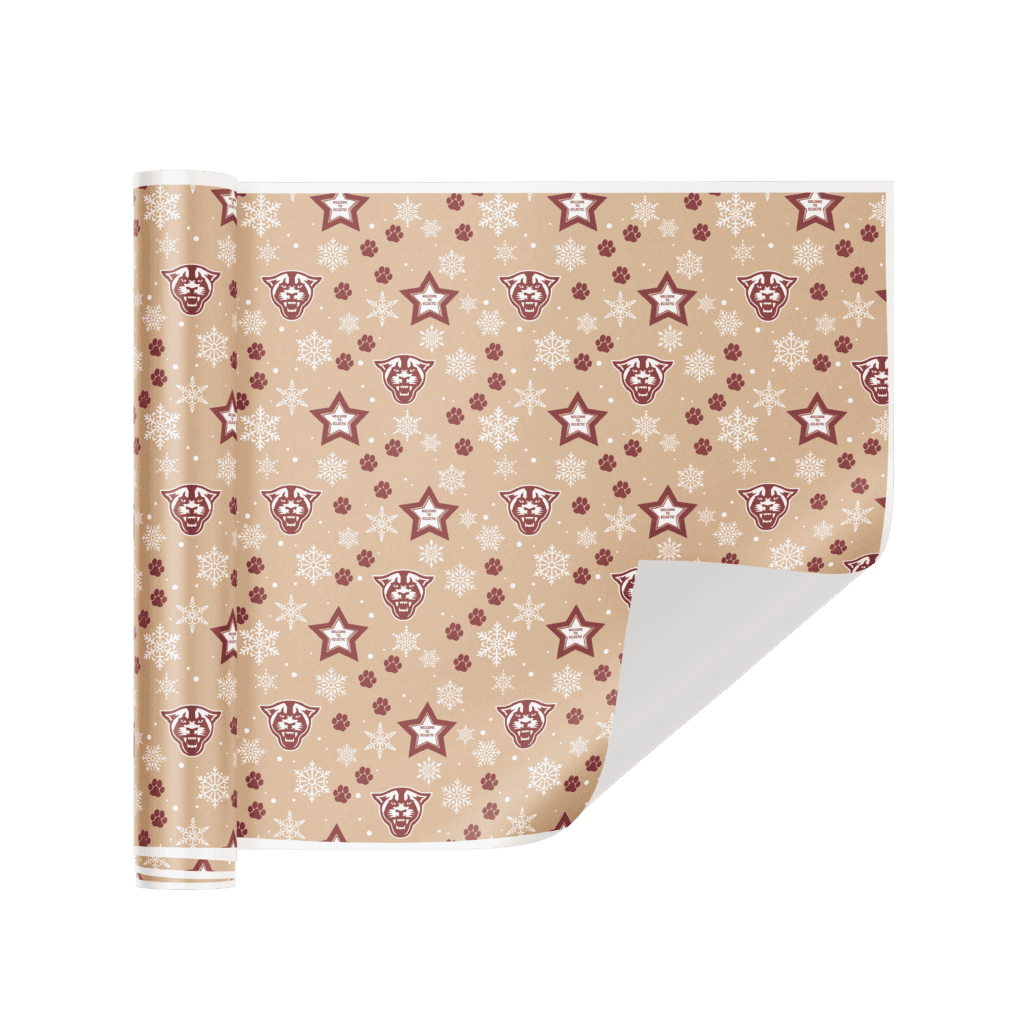 ECHS Wrapping Paper