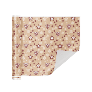ECHS Wrapping Paper