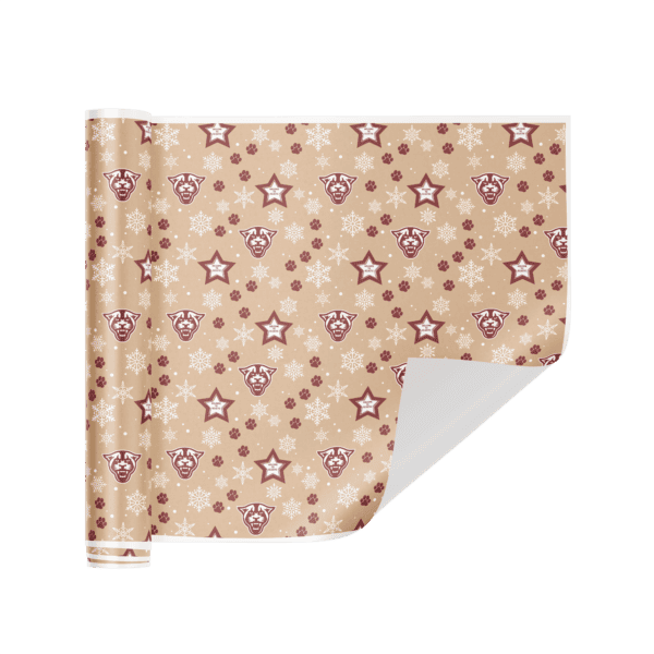 ECHS Wrapping Paper