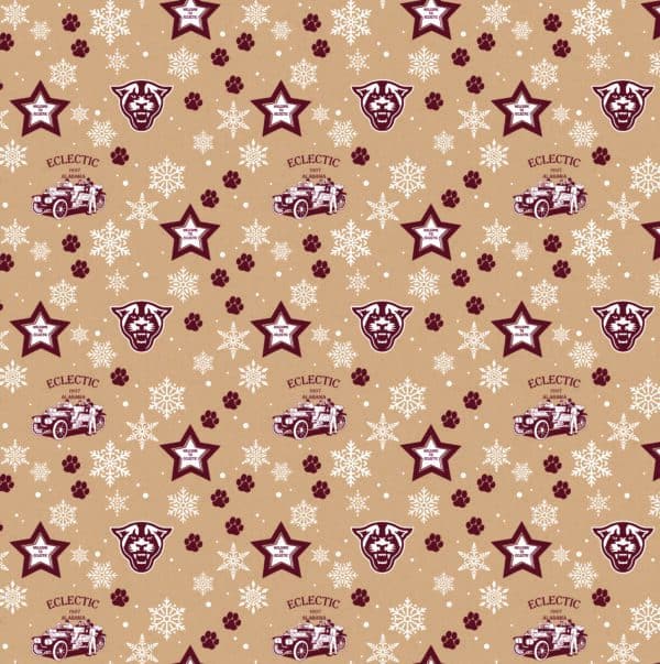 ECHS Wrapping Paper - Image 2