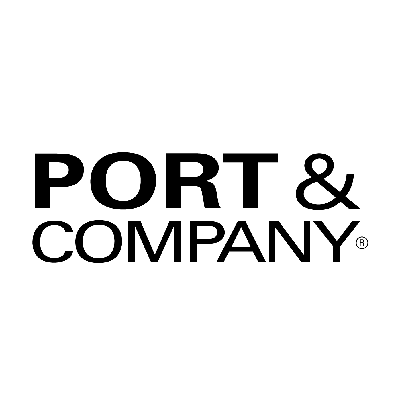 Port & Company Logo