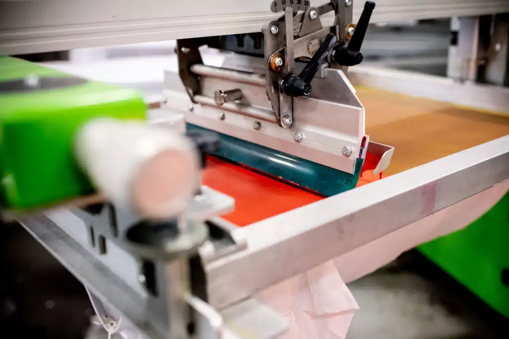 Screen Printing Showcase 3