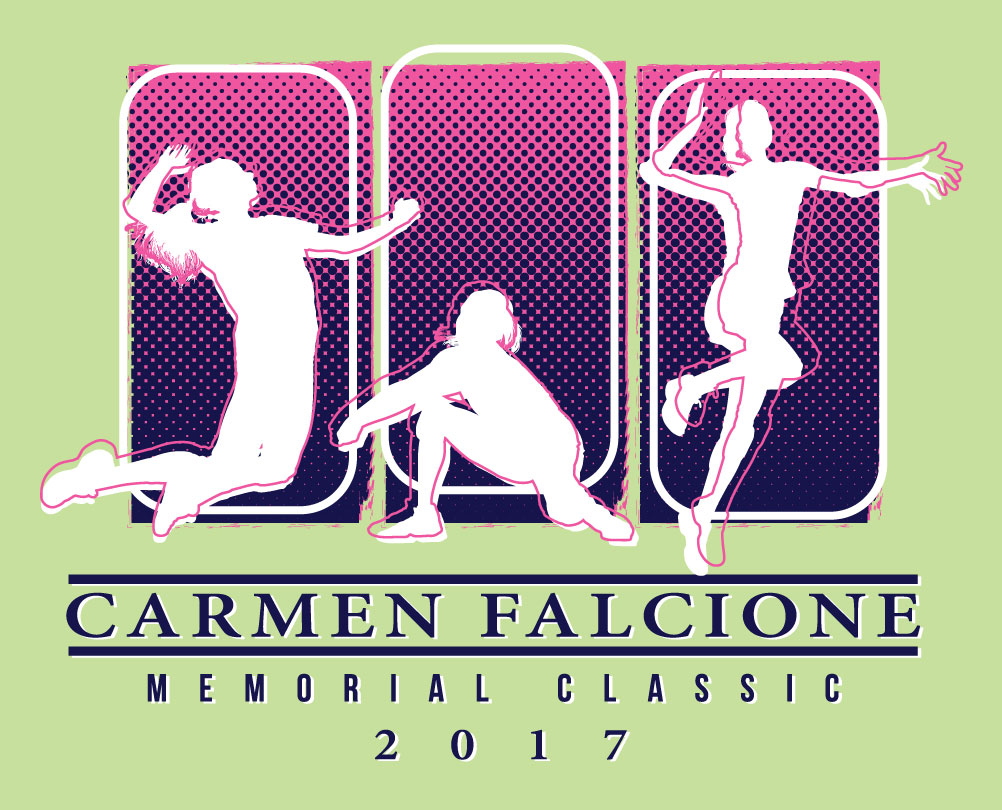 Carmen Memorial Classic Artwork