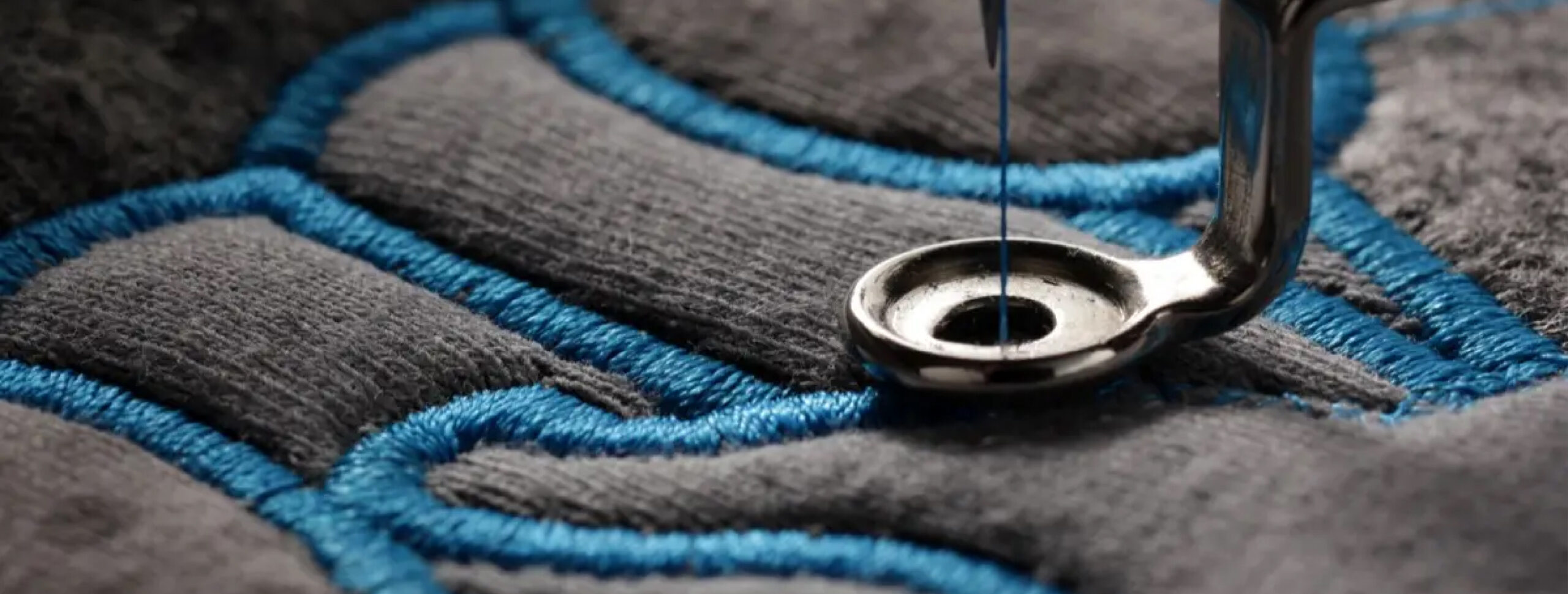 Embroidery