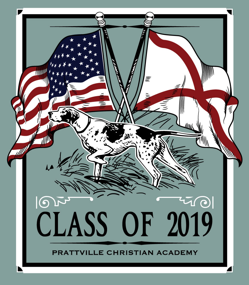 PCA Jr Class Artwork