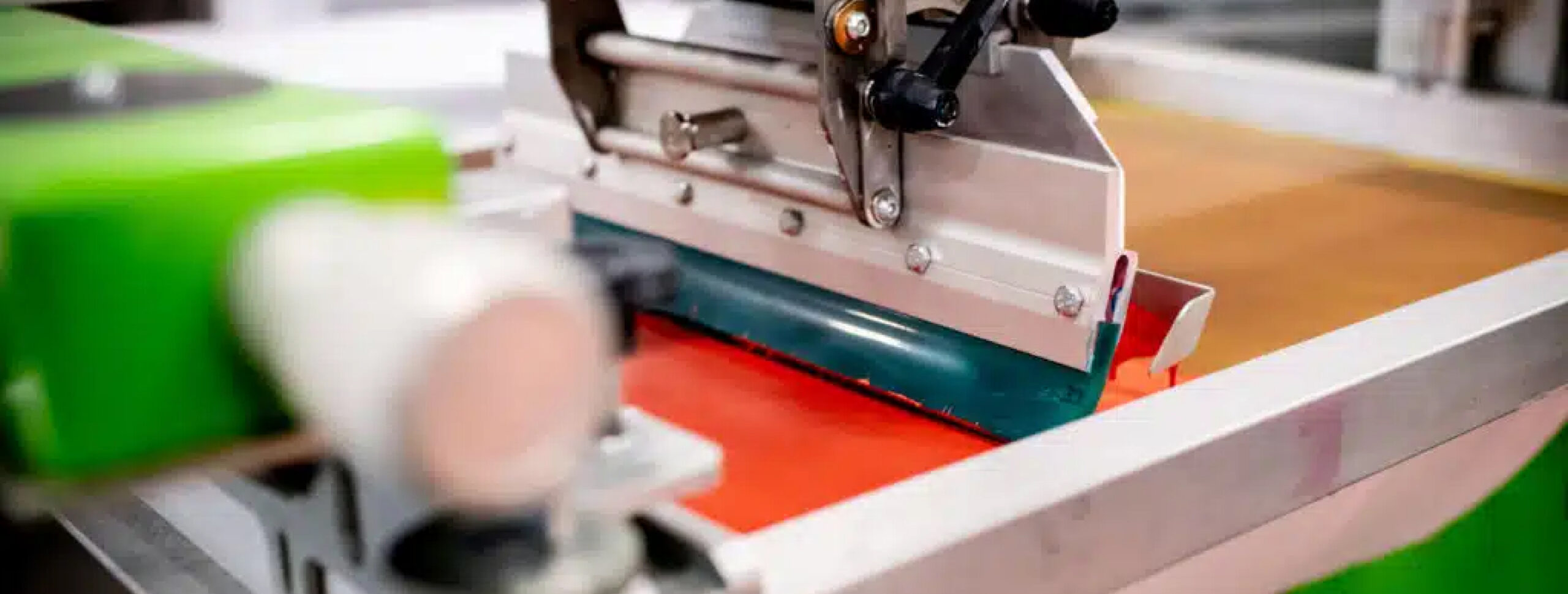 Screen Printing